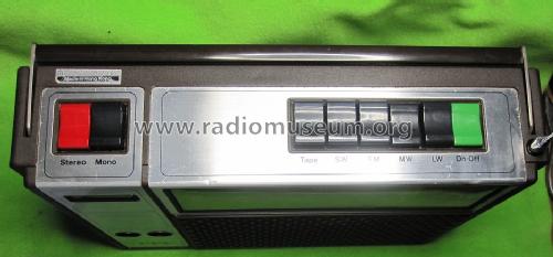 Weekend Stereo 107; ITT-KB; Foots Cray, (ID = 1169165) Radio