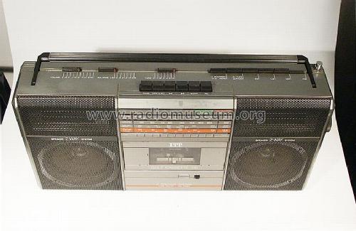 Golf Cassette Stereo 310 55519220; ITT-Graetz (ID = 1184200) Radio