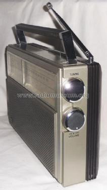 Polo 200; ITT-Graetz (ID = 1961051) Radio