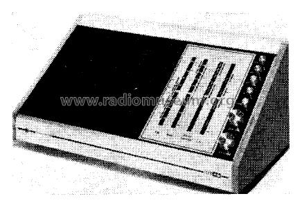 KR608; ITT-KB; Foots Cray, (ID = 1374934) Radio