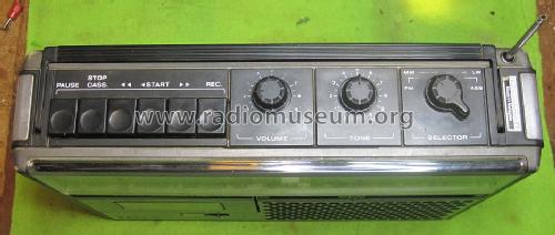 Polo Cassette 109L; ITT-KB; Foots Cray, (ID = 1392527) Radio