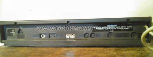 TA-1-200; ITT-KB; Foots Cray, (ID = 2015052) Radio