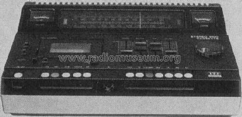 Stereo Cassette 5100; ITT Schaub-Lorenz (ID = 409596) Radio