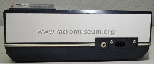 Clock-Radio 101 52410217 = altweiß; ITT Schaub-Lorenz (ID = 2279196) Radio