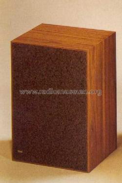 HiFi-Klangstrahler S 2 - 50; ITT Schaub-Lorenz (ID = 1901814) Speaker-P