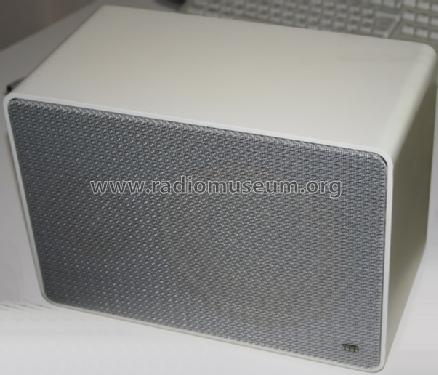 Hyperion B 425 ; ITT Schaub-Lorenz (ID = 1187148) Speaker-P