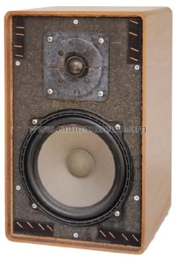 Hyperion H2-60; ITT Schaub-Lorenz (ID = 1281369) Speaker-P