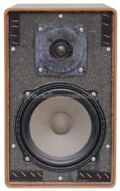 Hyperion H2-60; ITT Schaub-Lorenz (ID = 1281370) Speaker-P