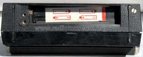 Junior 20 52330307; ITT Schaub-Lorenz (ID = 492963) Radio