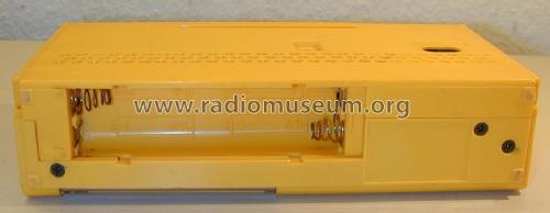 Junior electronic 106; ITT Schaub-Lorenz (ID = 2131065) Radio