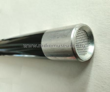 Mikrofon ; ITT Schaub-Lorenz (ID = 2714407) Microphone/PU