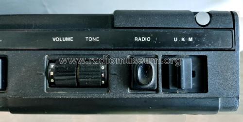 RC-500a; ITT Schaub-Lorenz (ID = 2766557) Radio