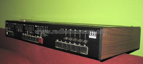 Stereo 3200 HiFi Electronic; ITT Schaub-Lorenz (ID = 951056) Radio