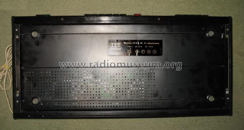 Stereo 3200 HiFi Electronic; ITT Schaub-Lorenz (ID = 951059) Radio
