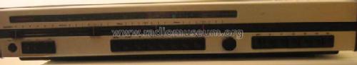 Stereo 3500 HiFi Electronic; ITT Schaub-Lorenz (ID = 165740) Radio