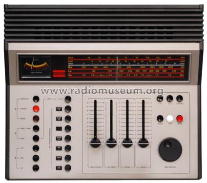 Stereo 3600 Hifi; ITT Schaub-Lorenz (ID = 1283208) Radio