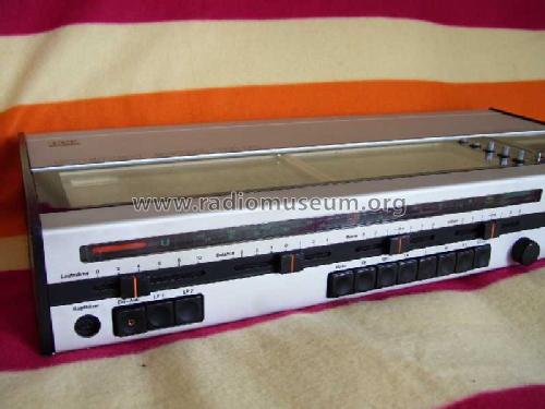 Stereo 5500 HiFi Cassette 5253 02/41, 5253 02/45; ITT Schaub-Lorenz (ID = 310502) Radio