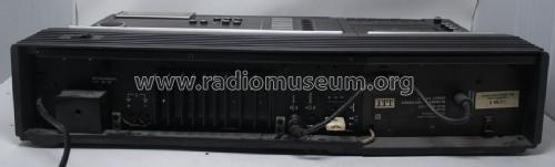 Stereo Cassette 5700 Hifi; ITT Schaub-Lorenz (ID = 3038917) Radio