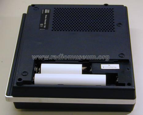 Stereo Recorder 730; ITT Schaub-Lorenz (ID = 1530967) R-Player
