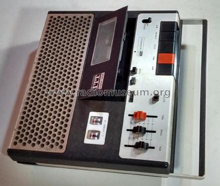 Stereo Recorder 730; ITT Schaub-Lorenz (ID = 2503986) R-Player