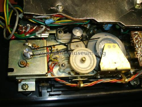 Stereo Recorder 82 HiFi; ITT Schaub-Lorenz (ID = 1638450) Enrég.-R