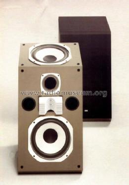 Superion 600; ITT Schaub-Lorenz (ID = 100636) Speaker-P