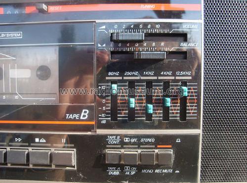 Super Touring 518D ; ITT Schaub-Lorenz (ID = 1188941) Radio