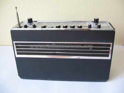 Touring europa 52150105; ITT Schaub-Lorenz (ID = 828045) Radio