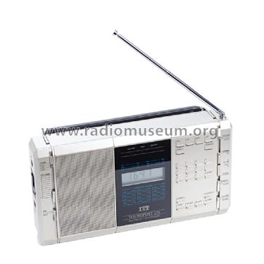 Touroport 220; ITT Schaub-Lorenz (ID = 994897) Radio