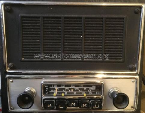 TS404 automatic 52860107; ITT Schaub-Lorenz (ID = 3049086) Car Radio