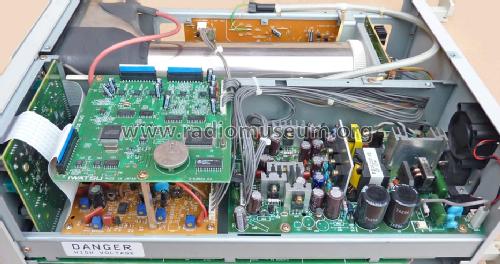 Oscilloscope SS-7810; Iwatsu Test (ID = 1189999) Equipment