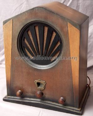 62 ; Jackson-Bell Co. pre (ID = 1910701) Radio