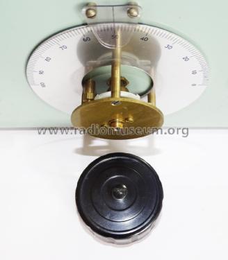 Ball Drive Dial 4489/C; Jackson Bros. London (ID = 3064098) Bauteil