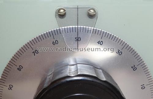 Ball Drive Dial 4489/C; Jackson Bros. London (ID = 3064100) Bauteil