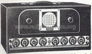 523 3 Inch Oscillograph; Jackson The (ID = 206708) Equipment