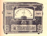 655 Audio Oscillator; Jackson The (ID = 215112) Ausrüstung