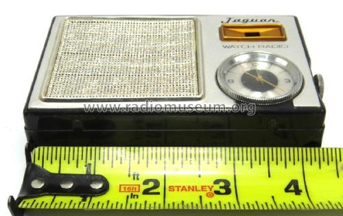 Watch Radio Transistor 6 T2003; Jaguar Nasco (ID = 2808677) Radio