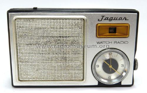 Watch Radio Transistor 6 T2003; Jaguar Nasco (ID = 2808678) Radio