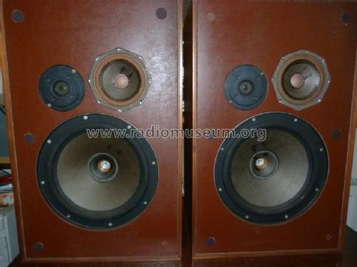 J50; Jamo A/S; Glyngøre (ID = 1119697) Speaker-P