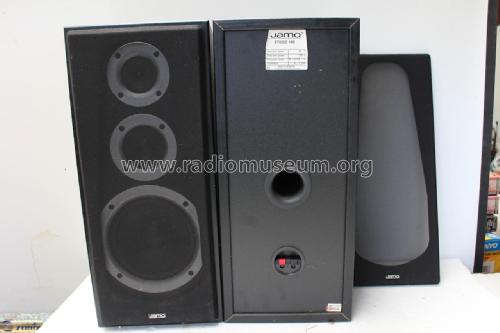 Studio 140; Jamo A/S; Glyngøre (ID = 1852673) Speaker-P