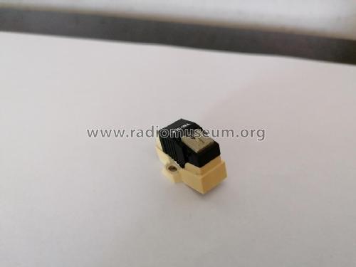 Magnet Cartridge YM-308; Japan Piezo Co. Ltd. (ID = 2852416) Microphone/PU