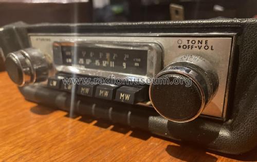 6011; Javelin Electronics; (ID = 2863591) Car Radio