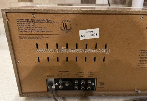 683-1783 ; JCPenney, Penney's, (ID = 2846005) Radio