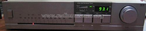 MCS Series AM/FM Stereo Tuner 3723 Catalog No.: 853-4323; JCPenney, Penney's, (ID = 2208716) Radio