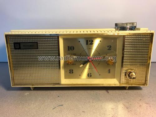 Penncrest 3525 ; JCPenney, Penney's, (ID = 2450850) Radio