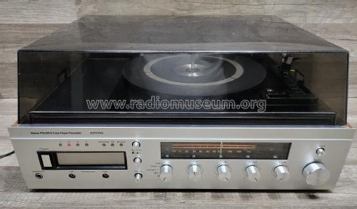 Stereo FM/AM 8 Track Player/Recorder 683-1746; JCPenney, Penney's, (ID = 2846532) Radio