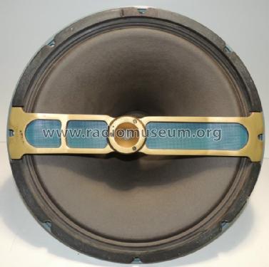 Triaxial Loudspeaker System G-610; Jensen Radio (ID = 1478871) Parlante