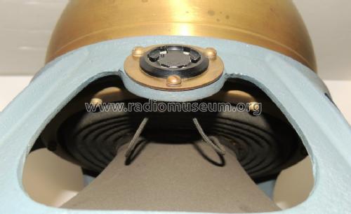 Triaxial Loudspeaker System G-610; Jensen Radio (ID = 1479106) Speaker-P