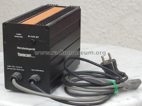 Texcsan Spectrum Analyzer VSM-5B; Jerrold Electronics (ID = 1777136) Equipment