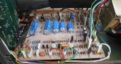 Oscillographe Monovoie 5 MHz 291131; Jeulin SA; Evreux (ID = 1248247) Equipment